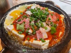 -七八冷面·延边朝鲜族美食(圣熙八号店)