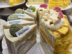 -PAOPAO Bakery&Café(港汇店)