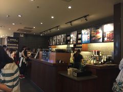 -星巴克(北京南站第二店)