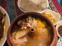 -香满楼(临安路店)