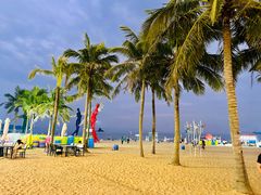 -大梅沙海滨公园