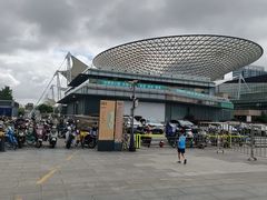 -世博源公馆·本帮融合菜·主题包厢·江景餐厅