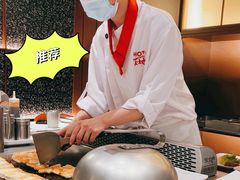 -火地铁板烧(昆山万象汇店)