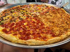 -Tubestation站点比萨(高新万达ONE店)