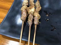 -清真祥和斋餐厅(蓟门小区店)