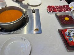 -荣叔港式沙嗲牛肉火锅(正佳潮流店)