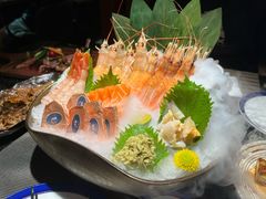 -極上萬膳·日料放题(海岸城店)