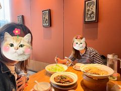 -话梅·客家小厨(东门店)