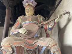 -善化寺