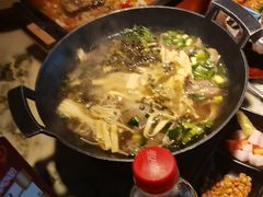 -常和州·夜宵大排档(常州单店)