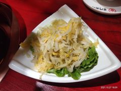 -前门·鲜肉火锅(长风店)