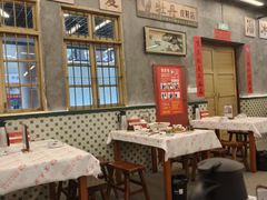 -堂瓦里·33年传统赣菜(第一街区店)