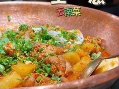 -一坐一忘云南菜(北京skp店)