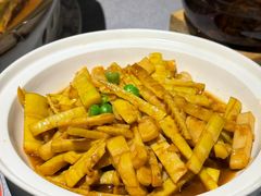 -皖厨·中国徽菜(星河WORLD·COCO Park店)