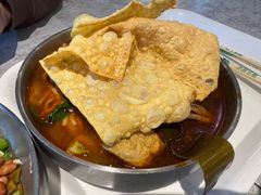 -红鼻子桂林米粉(金唐新光界店)