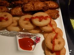 -兰婆婆餐厅淳安菜