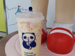 -茶百道(二七万达店)