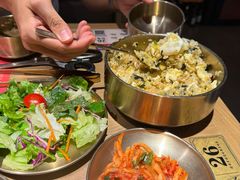 -西塔老太太泥炉烤肉(亚运村店)