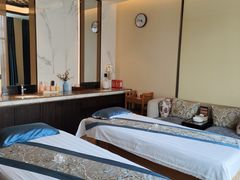 -见康道莱•足浴按摩•艾灸•SPA(友谊店)