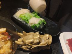 -椒王