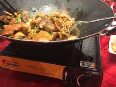 -粥旺庄(芳村店)