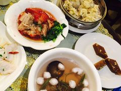 -新聚丰菜馆(太监弄店)