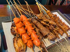 -路边边.炒菜烧烤.音乐餐厅(良乡长虹店)