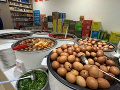-水仙拉面(水仙街店)