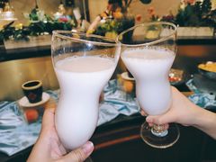 -旌湖国际酒店.自助餐