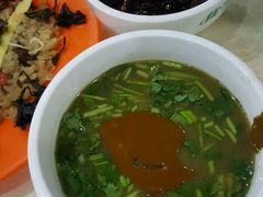 -鑫来顺大铜锅涮羊肉(中山门旗舰店)