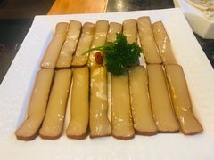 鸡蛋干-老码头火锅(玉林店)