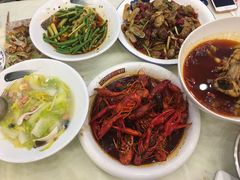 -簋街仔仔小龙虾(总店)