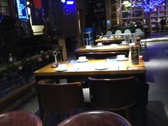 大堂-别院里音乐餐酒吧(双流航空港店)