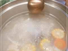 -椰夫人·养生椰子鸡(金沙洲永旺店)