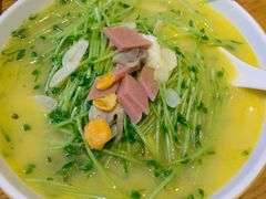-如轩·海鲜砂锅粥·潮汕菜(沿江东路店)