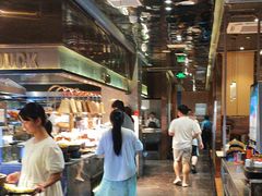 -吉布鲁牛排海鲜自助(万州万达广场店)