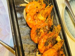 -悦荟牛排餐厅(佳木斯万达店)
