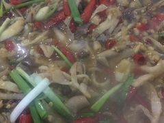 -鹏林天龙鸡杂