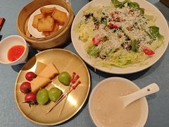 -闽海肴(北辰荟店)