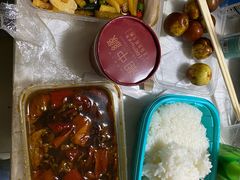 -湘中缘·湖南菜(娄底驻京办店)