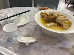 -鹭园酒家·四十年老字号