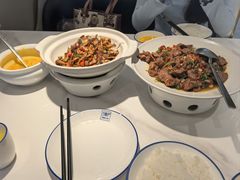 -兰湘子·湘菜小炒(长安万科广场店)