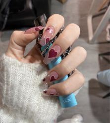 -LILY NAILS美甲美睫