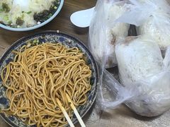 -文武王氏烧饼·无矾油条(西溪路店)