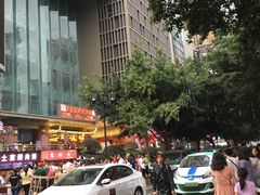 -八一好吃街·高品美食广场