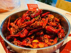 -靓靓蒸虾·头牌蒸虾(沙湖旗舰店)