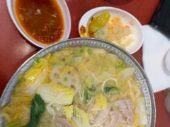 -喜家德虾仁水饺(东海缤纷天地店)