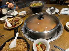 -阿婉贵州苗家酸汤鱼(梅林店)