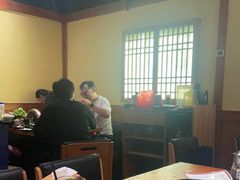 -千寻烧肉(政务区店)