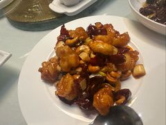 宫爆虾球-到家尝北京菜(西坝河店)